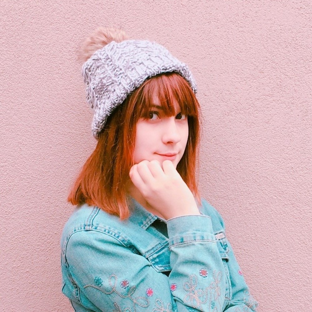 Meet your Posher, Hannah